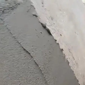山亭水工建筑物I级C55聚合物改性水泥砂浆 渠道防渗泵站加固迎水面抗冲刷砂浆