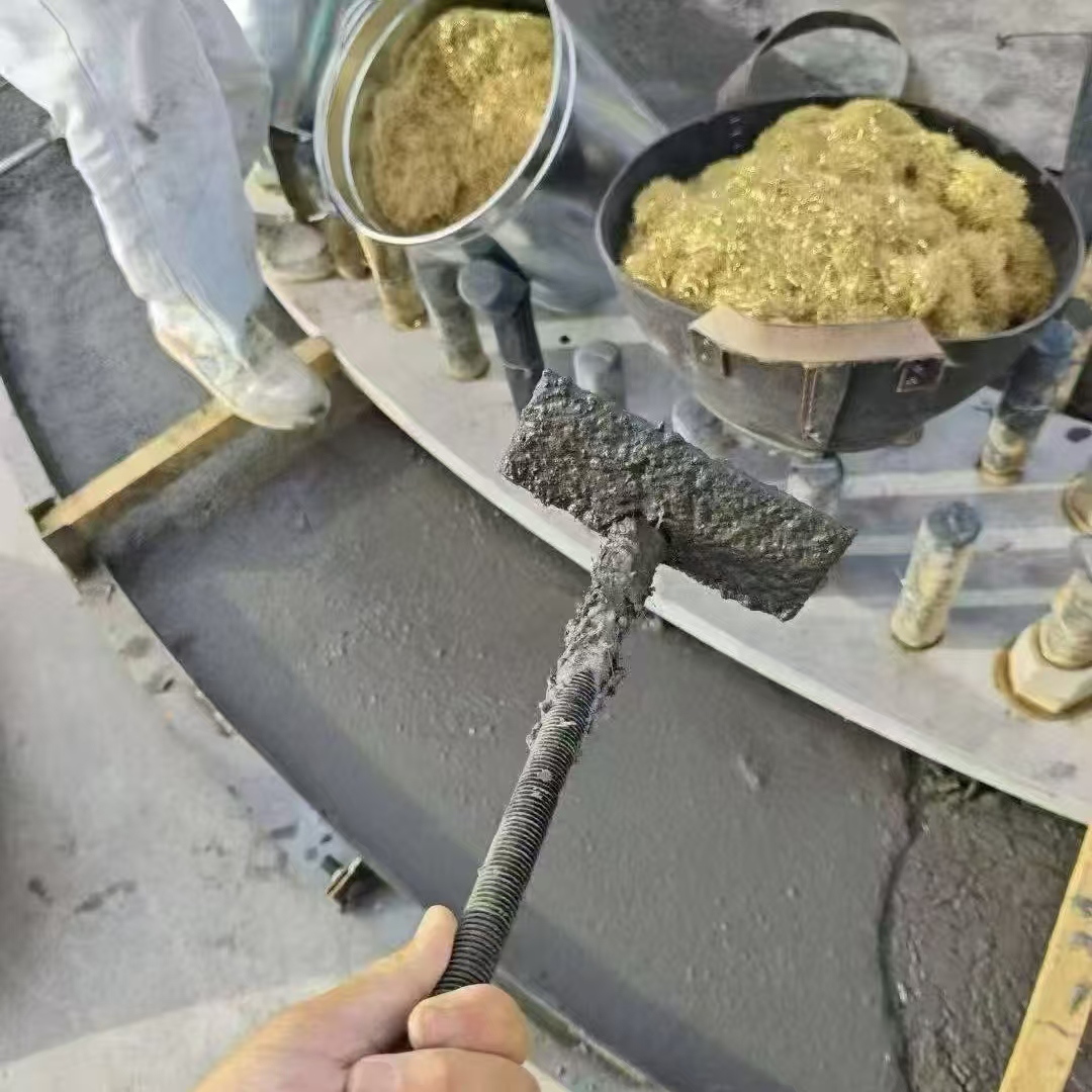山亭C120风电设备基础专用灌浆料