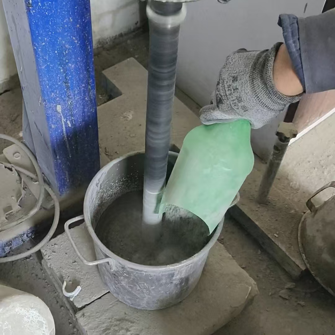 山亭桥梁公路张拉用H60压浆料与普通压浆料有什么区别？