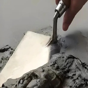 山亭混凝土裂缝孔洞剥落冻融修复用高强度丙乳防腐蚀砂浆